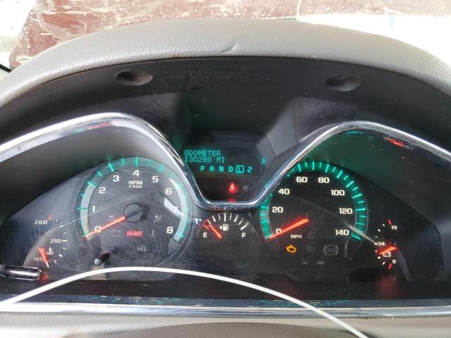 1GNKVHKD4HJ117215 - 2017 CHEVROLET TRAVERSE LT BURGUNDY photo 9