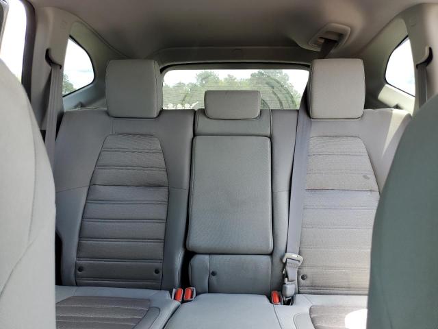 7FARW2H50JE000511 - 2018 HONDA CR-V EX CHARCOAL photo 10