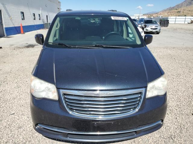 2C4RC1BG4ER159079 - 2014 CHRYSLER TOWN & COU TOURING 石墨色 照片 5