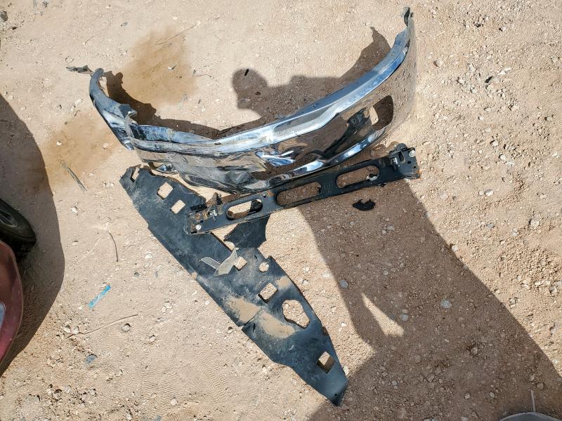 1C6RR6TT3KS602914 - 2019 RAM 1500 CLASS SLT SILVER photo 12