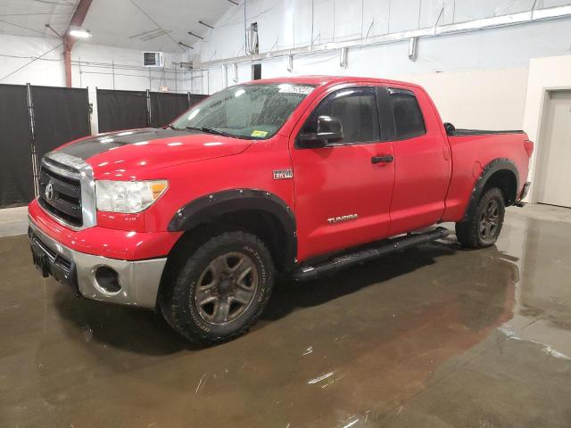 2011 TOYOTA TUNDRA DOUBLE CAB SR5, 