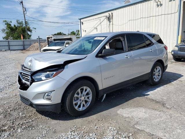 2019 CHEVROLET EQUINOX LS, 