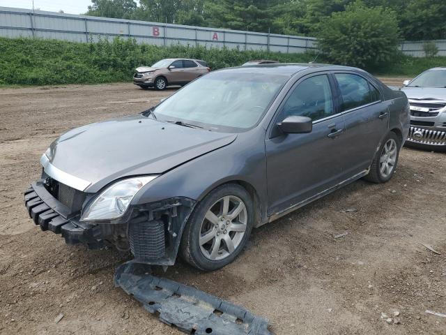 2010 MERCURY MILAN PREMIER, 