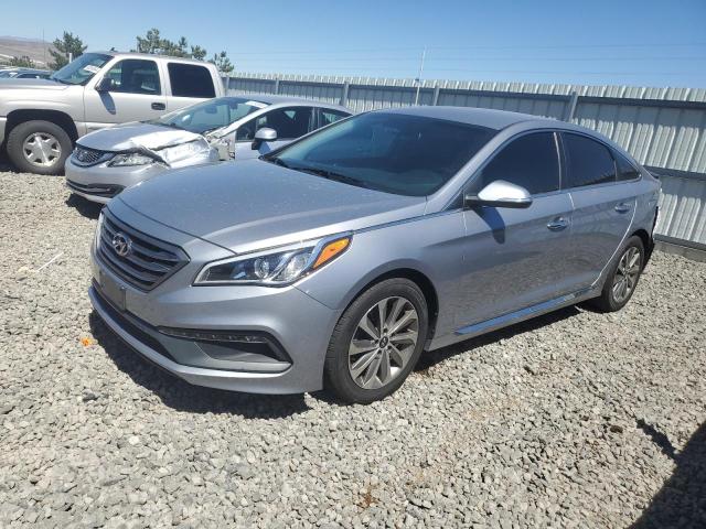 2015 HYUNDAI SONATA SPORT, 