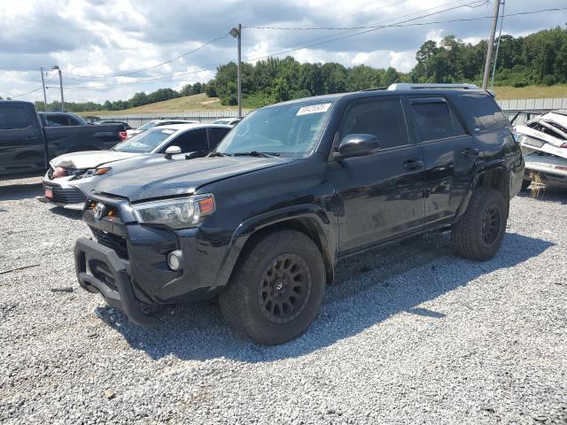 2015 TOYOTA 4RUNNER SR5, 