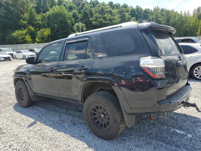 JTEZU5JR3F5099863 - 2015 TOYOTA 4RUNNER SR5 黑色 照片 2