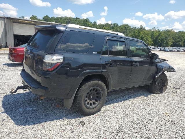 JTEZU5JR3F5099863 - 2015 TOYOTA 4RUNNER SR5 黑色 照片 3