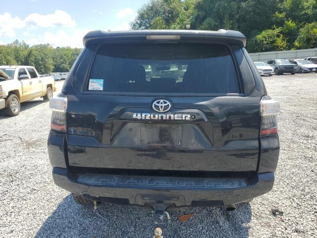 JTEZU5JR3F5099863 - 2015 TOYOTA 4RUNNER SR5 黑色 照片 6