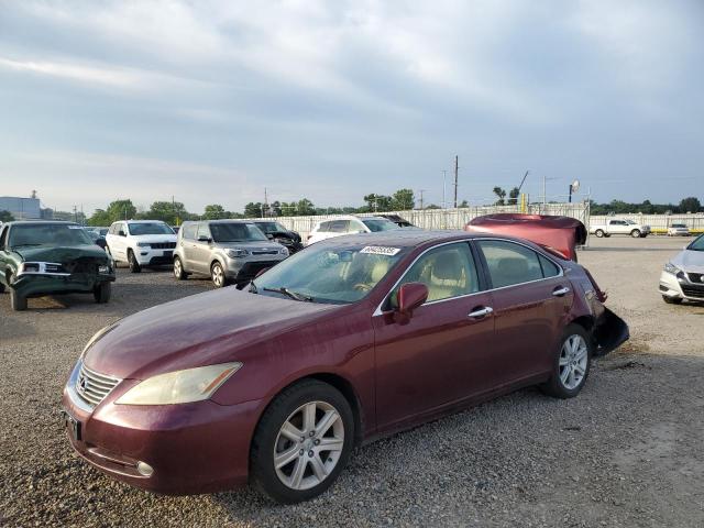 2007 LEXUS ES 350, 
