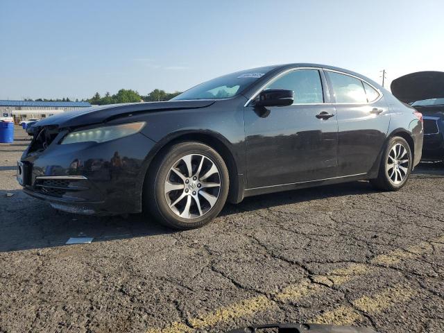 2016 ACURA TLX, 