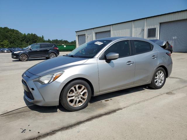 2016 TOYOTA SCION IA, 