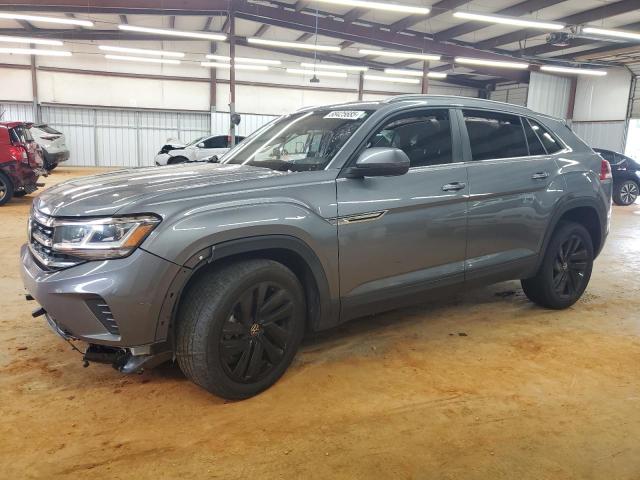 2022 VOLKSWAGEN ATLAS CROS SE, 