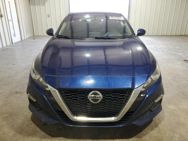 1N4BL4BV5LC135998 - 2020 NISSAN ALTIMA S BLUE photo 5