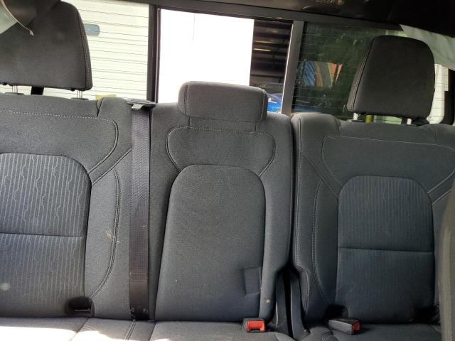 1C6SRFBT5NN163169 - 2022 RAM 1500 BIG HORN/LONE STAR CHARCOAL photo 10