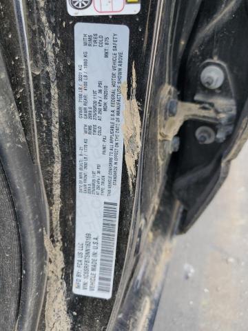 1C6SRFBT5NN163169 - 2022 RAM 1500 BIG HORN/LONE STAR CHARCOAL photo 13