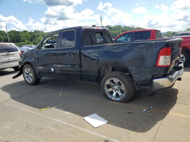 1C6SRFBT5NN163169 - 2022 RAM 1500 BIG HORN/LONE STAR CHARCOAL photo 2