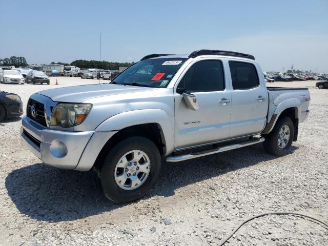 2011 TOYOTA TACOMA DOUBLE CAB PRERUNNER, 