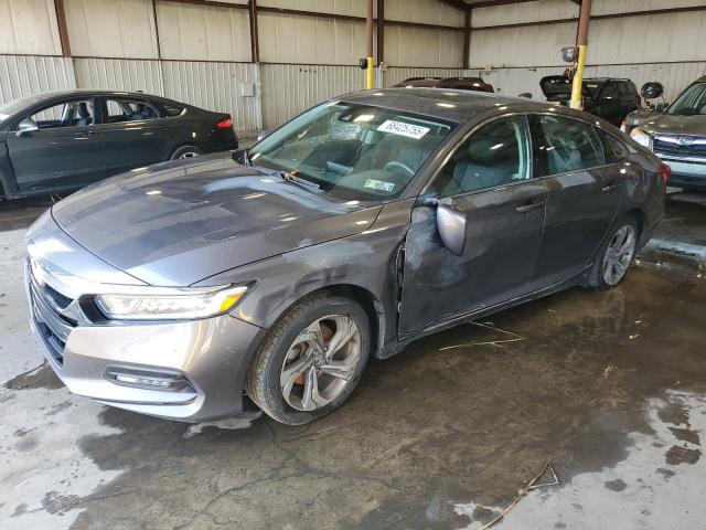 2019 HONDA ACCORD EX, 