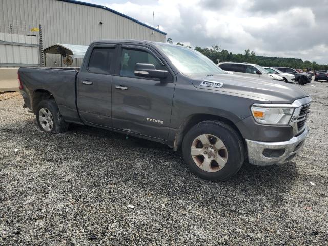 1C6RREBT8KN666070 - 2019 RAM 1500 BIG HORN/LONE STAR GRAY photo 4