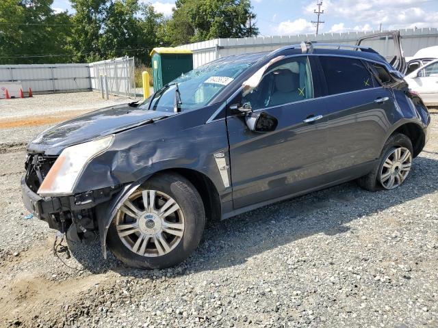 2010 CADILLAC SRX LUXURY COLLECTION, 