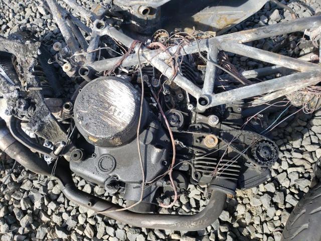 ZDM1RA2K73B034657 - 2003 DUCATI M600 BURN photo 7