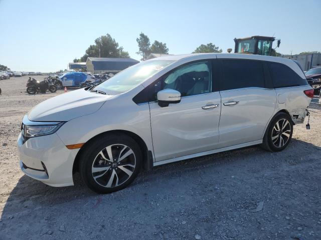 2024 HONDA ODYSSEY TOURING, 