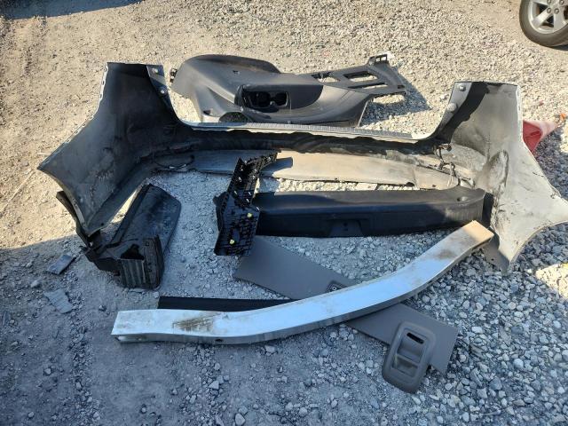 5FNRL6H87RB017467 - 2024 HONDA ODYSSEY TOURING WHITE photo 13