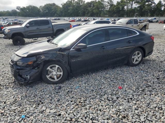 2018 CHEVROLET MALIBU LS, 