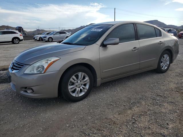 1N4AL2AP8CC248623 - 2012 NISSAN ALTIMA BASE TAN photo 1