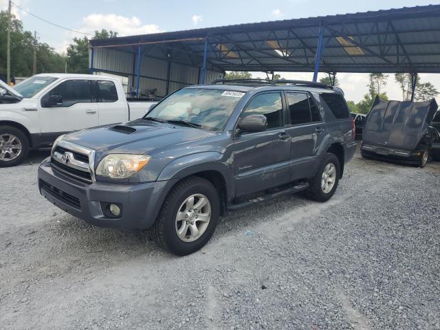 2006 TOYOTA 4RUNNER SR5, 