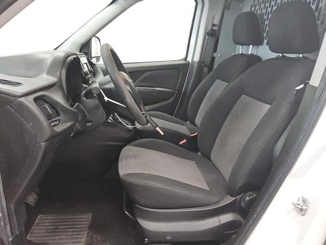 ZFBHRFABXK6N74569 - 2019 RAM PROMASTER WHITE photo 7