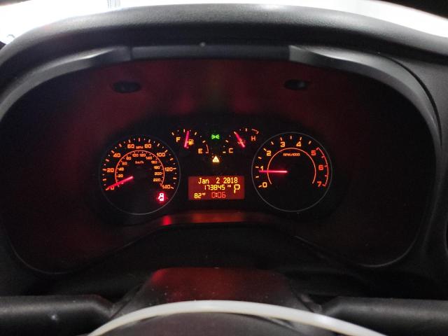 ZFBHRFABXK6N74569 - 2019 RAM PROMASTER WHITE photo 9