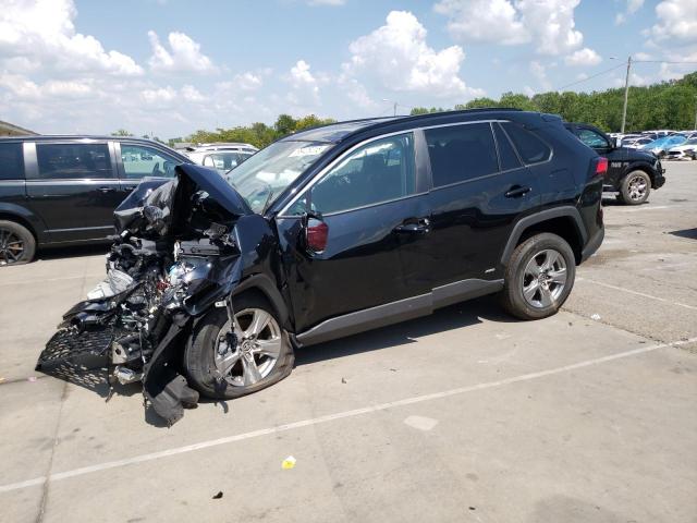 2024 TOYOTA RAV4 XLE, 