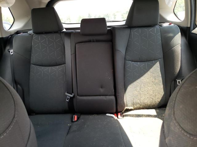 4T3RWRFV2RU145059 - 2024 TOYOTA RAV4 XLE BLACK photo 10