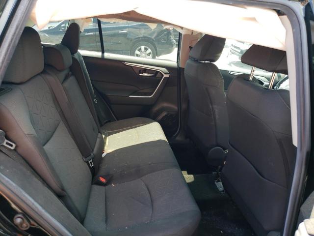 4T3RWRFV2RU145059 - 2024 TOYOTA RAV4 XLE BLACK photo 11