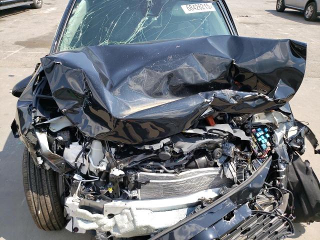 4T3RWRFV2RU145059 - 2024 TOYOTA RAV4 XLE BLACK photo 12