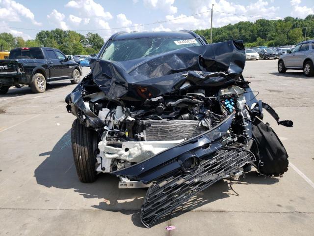 4T3RWRFV2RU145059 - 2024 TOYOTA RAV4 XLE BLACK photo 5