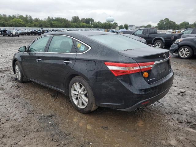 4T1BK1EB6DU047479 - 2013 TOYOTA AVALON BASE BLACK photo 2