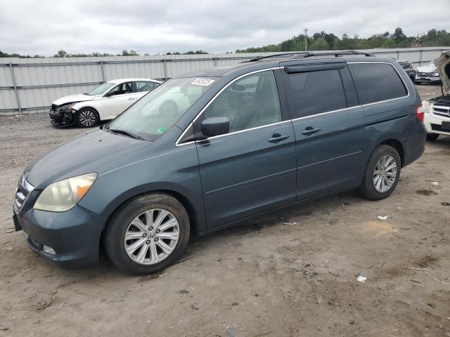 2006 HONDA ODYSSEY TOURING, 