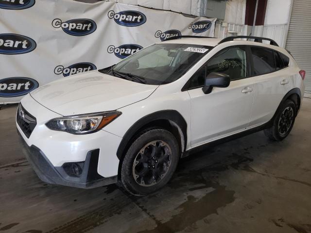 2022 SUBARU CROSSTREK, 