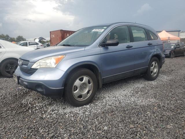 2007 HONDA CR-V LX, 