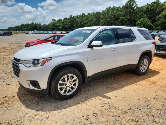 2019 CHEVROLET TRAVERSE LT, 