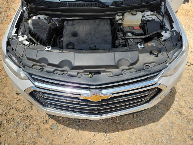 1GNERGKW7KJ270854 - 2019 CHEVROLET TRAVERSE LT თეთრი ფოტო 12