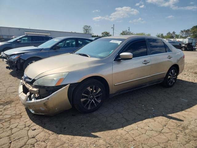 2005 HONDA ACCORD LX, 