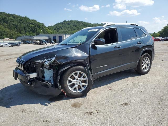 2016 JEEP CHEROKEE LATITUDE, 