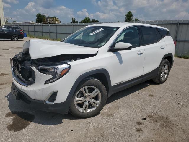 2018 GMC TERRAIN SLE, 