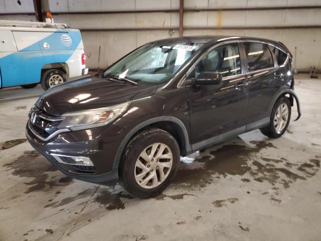 2016 HONDA CR-V EX, 