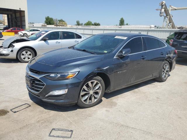 2020 CHEVROLET MALIBU LT, 