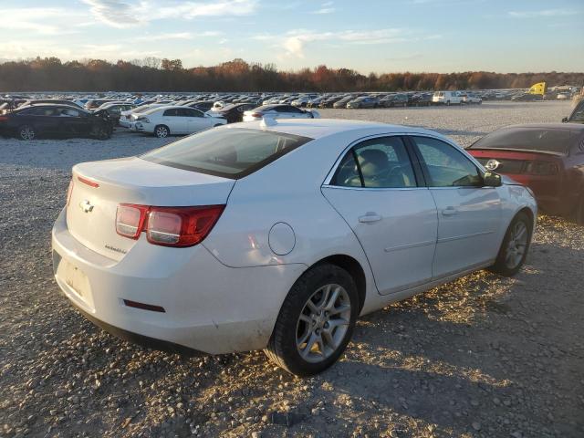 1G11C5SA0DF343112 - 2013 CHEVROLET MALIBU 1LT Blanc photo 3