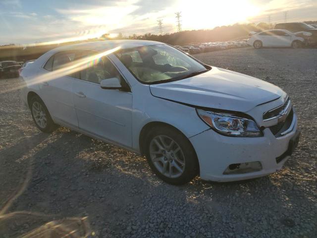 1G11C5SA0DF343112 - 2013 CHEVROLET MALIBU 1LT Blanc photo 4
